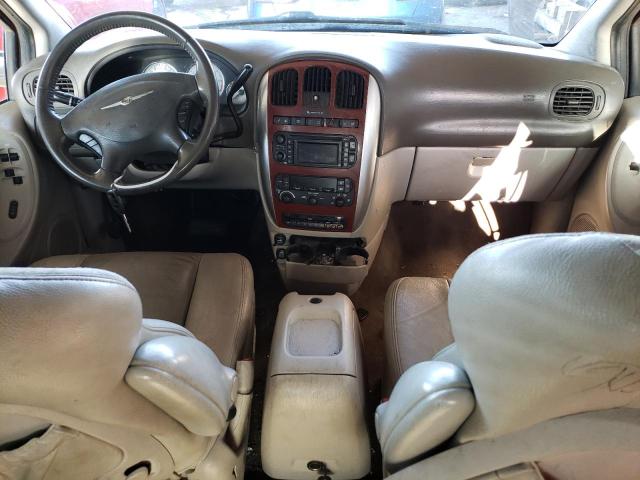 Photo 8 from auction – 2007 CHRYSLER TOWN & COU with VIN 2A4GP64L97R304066