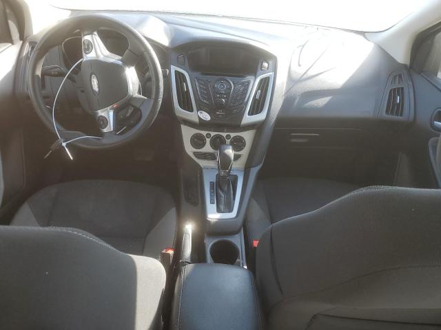Photo 8 from auction – 2014 FORD FOCUS SE with VIN 1FADP3F28EL323165
