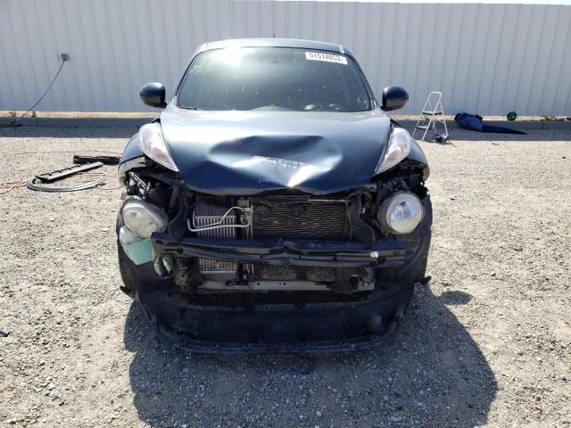 Photo 5 from auction – 2014 NISSAN JUKE S with VIN JN8AF5MR6ET354740