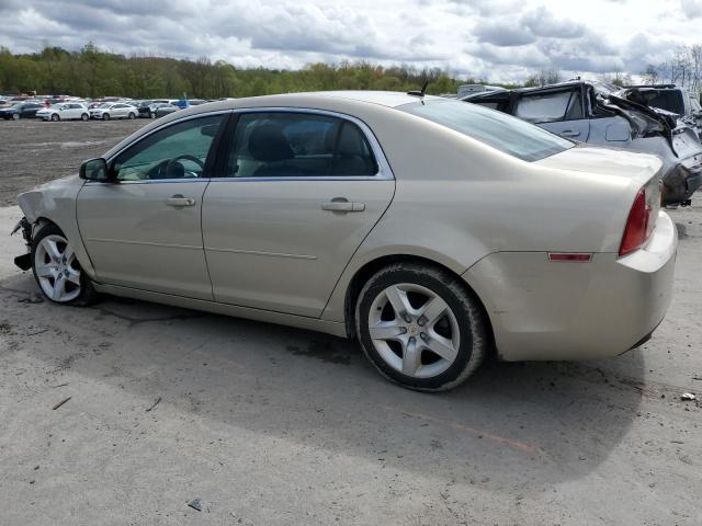 Photo 2 from auction – 2011 CHEVROLET MALIBU LS with VIN 1G1ZB5E18BF186332