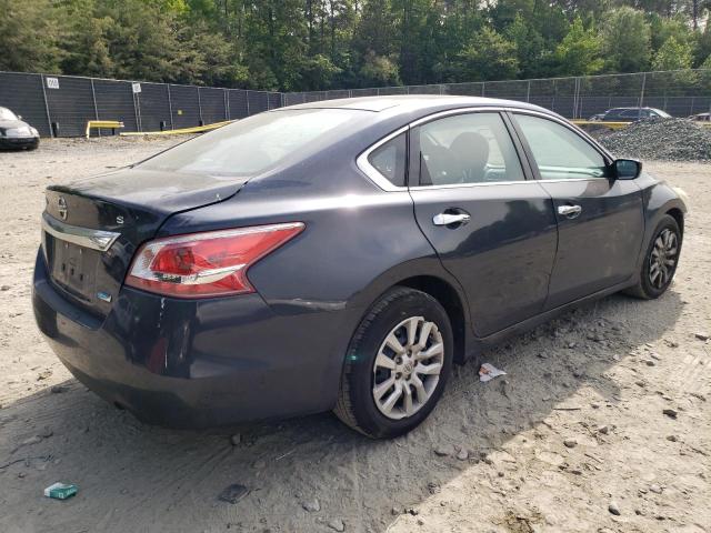 Photo 3 from auction – 2013 NISSAN ALTIMA 2.5 with VIN 1N4AL3AP8DC264540