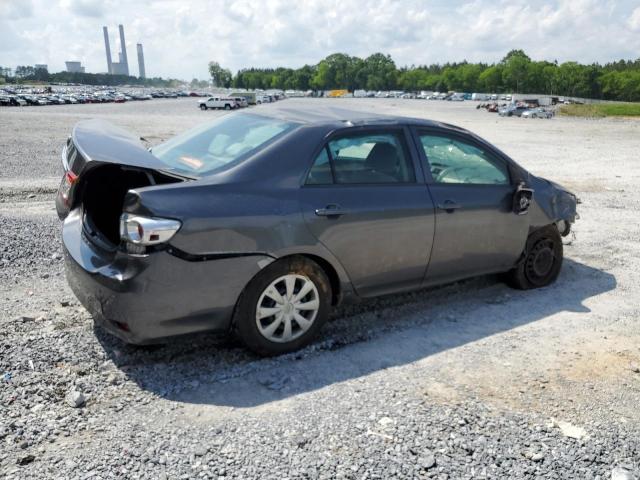Photo 3 from auction – 2013 TOYOTA COROLLA BA with VIN 5YFBU4EE5DP162193