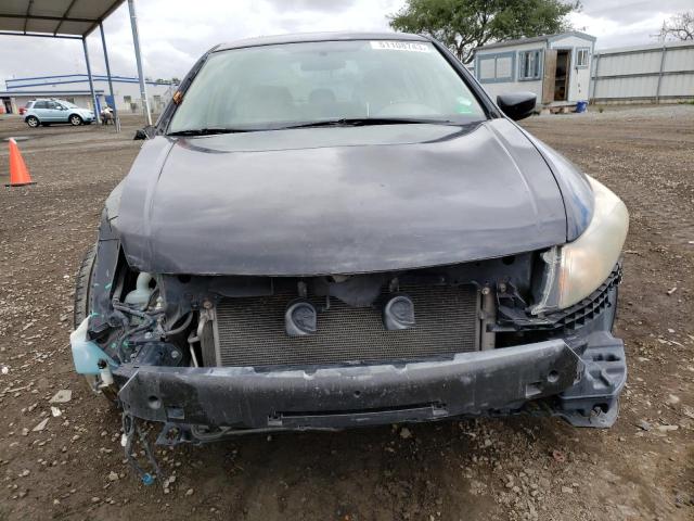 Photo 5 from auction – 2008 HONDA ACCORD LX with VIN JHMCP26328C073563