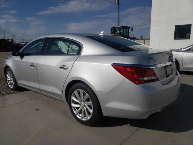 Photo 2 from auction – 2014 BUICK LACROSSE with VIN 1G4GB5G38EF102085