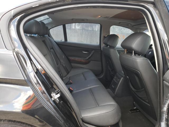 Photo 10 from auction – 2008 BMW 328 I with VIN WBAVA33588K053022