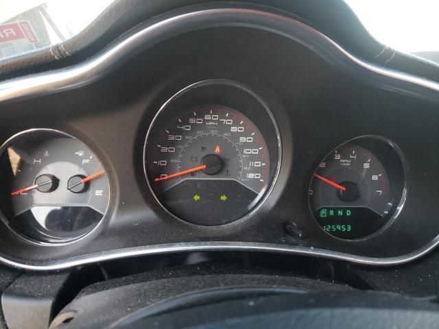 Photo 9 from auction – 2012 DODGE AVENGER SE with VIN 1C3CDZAB3CN111191