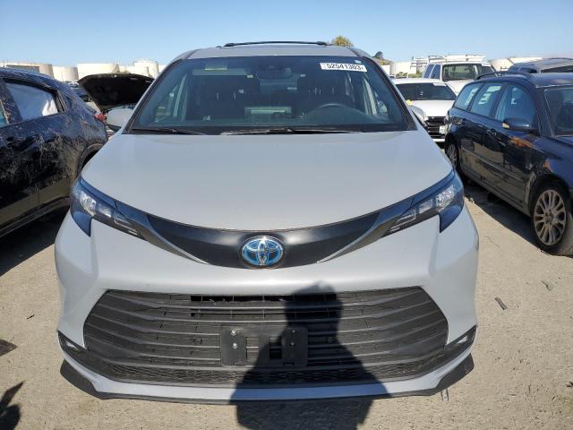 Photo 5 from auction – 2022 TOYOTA SIENNA XLE with VIN 5TDASKFC6NS056346