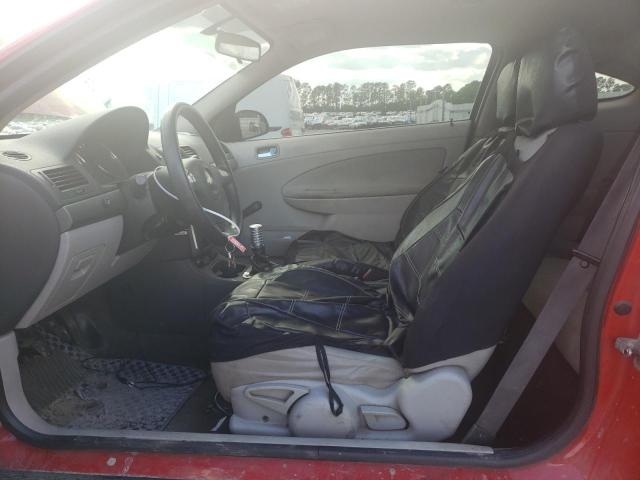 Photo 7 from auction – 2007 CHEVROLET COBALT LS with VIN 1G1AK15F077117766