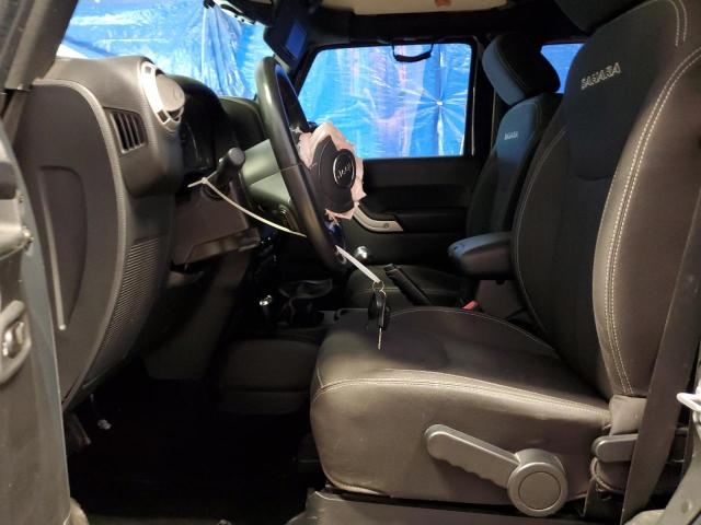 Photo 7 from auction – 2017 JEEP WRANGLER S with VIN 1C4AJWBG2HL542399