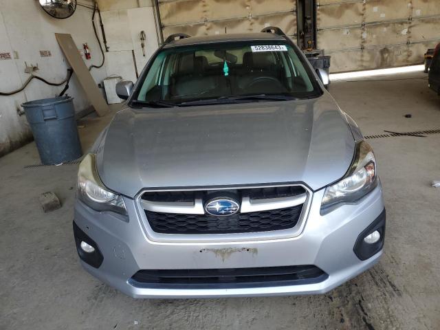 Photo 5 from auction – 2013 SUBARU IMPREZA SP with VIN JF1GPAR60D2859953