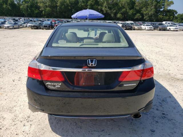 Photo 6 from auction – 2013 HONDA ACCORD LX with VIN 1HGCR2F34DA239696