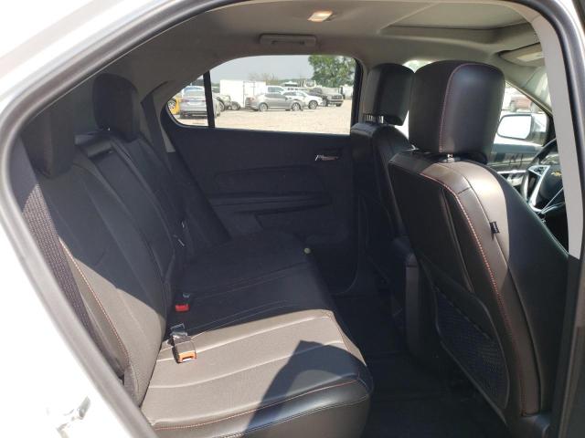 Photo 11 from auction – 2016 CHEVROLET EQUINOX LT with VIN 2GNFLGE39G6331200