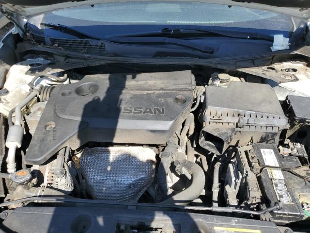 Photo 11 from auction – 2015 NISSAN ALTIMA 2.5 with VIN 1N4AL3AP3FN923440