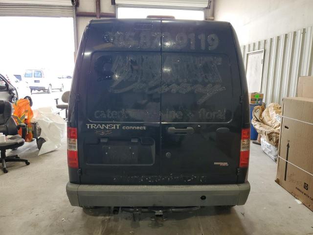 Photo 6 from auction – 2012 FORD TRANSIT CO with VIN NM0LS7AN9CT093756