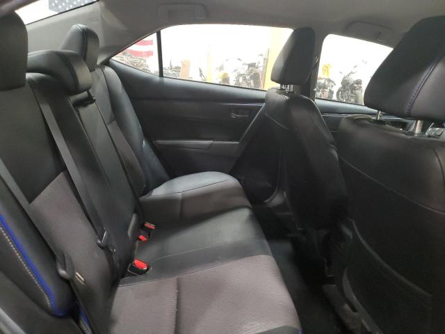 Photo 10 from auction – 2019 TOYOTA COROLLA L with VIN 2T1BURHE9KC125055
