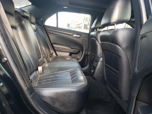 Photo 10 from auction – 2014 CHRYSLER 300 S with VIN 2C3CCAGG0EH249452