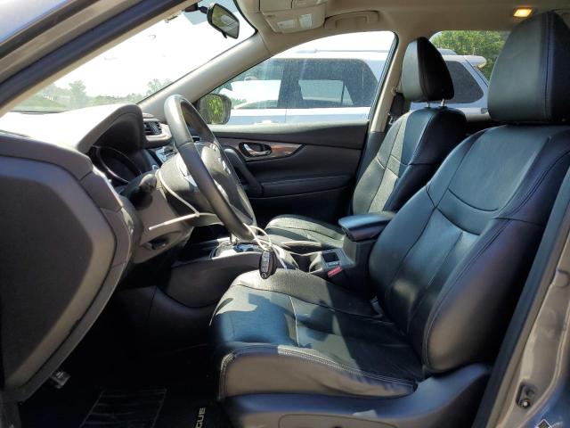 Photo 7 from auction – 2016 NISSAN ROGUE S with VIN 5N1AT2MT2GC852916