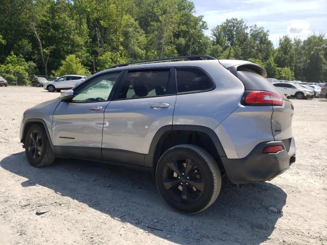 Photo 2 from auction – 2016 JEEP CHEROKEE L with VIN 1C4PJMCB4GW145436
