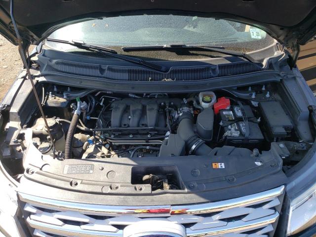 Photo 12 from auction – 2018 FORD EXPLORER X with VIN 1FM5K8D82JGC30240