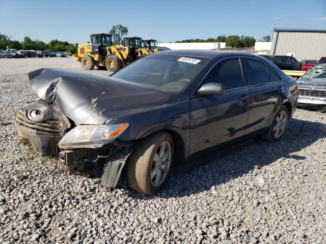 Photo 1 from auction – 2009 TOYOTA CAMRY BASE with VIN 4T1BE46K79U864720