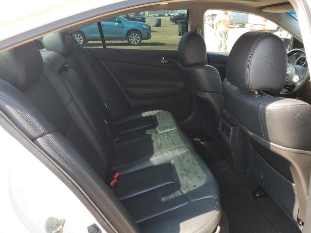 Photo 10 from auction – 2012 NISSAN MAXIMA S with VIN 1N4AA5AP5CC804636