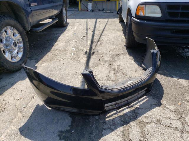 Photo 12 from auction – 2012 HONDA ACCORD LXP with VIN 1HGCP2F47CA025458