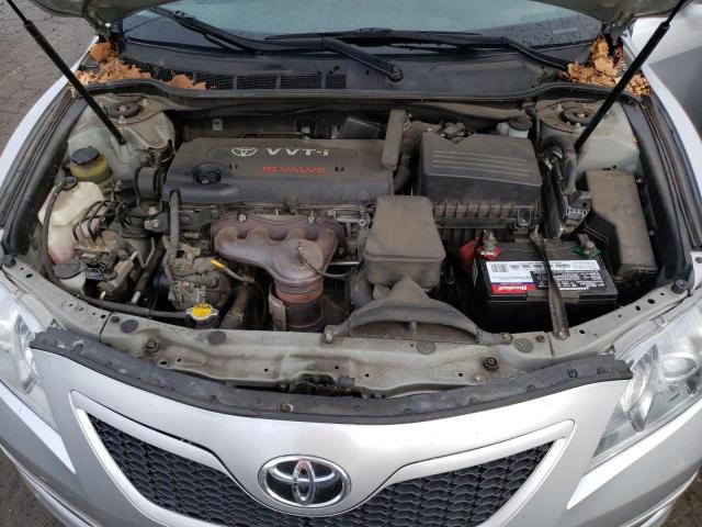 Photo 11 from auction – 2007 TOYOTA CAMRY CE with VIN 4T1BE46K67U541322