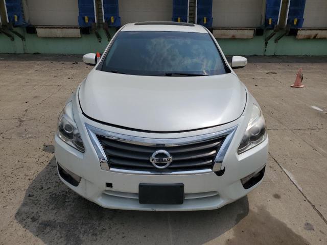Photo 5 from auction – 2013 NISSAN ALTIMA 2.5 with VIN 1N4AL3AP4DC909426