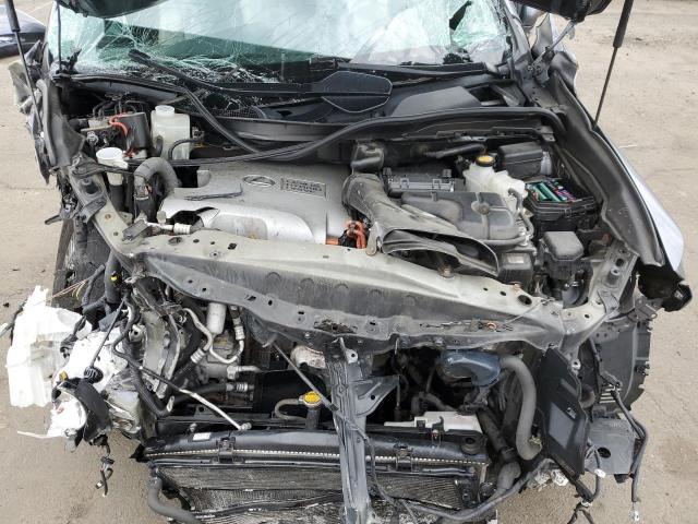Photo 12 from auction – 2014 LEXUS RX 450 with VIN JTJBC1BA2E2067462