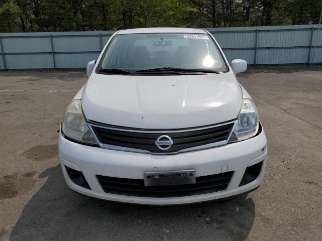 Photo 5 from auction – 2011 NISSAN VERSA S with VIN 3N1BC1AP5BL468798