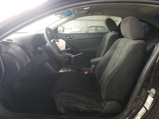 Zdjęcie 7 z aukcji – 2012 NISSAN ALTIMA S z VIN 1N4AL2EP2CC235828