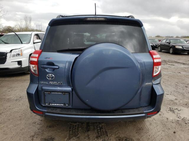 Photo 6 from auction – 2010 TOYOTA RAV4 with VIN 2T3BF4DV5AW041905