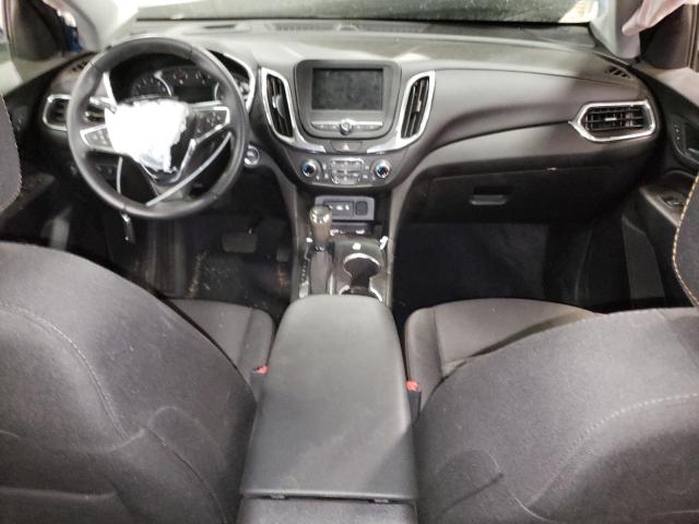 Photo 8 from auction – 2021 CHEVROLET EQUINOX LT with VIN 3GNAXKEV3ML388308