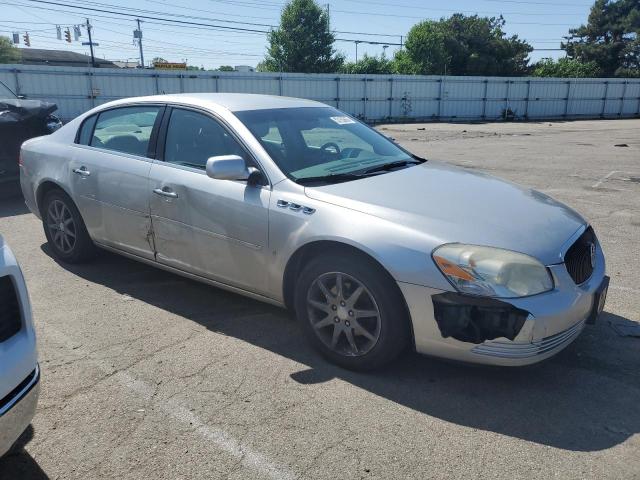 Photo 4 from auction – 2006 BUICK LUCERNE CX with VIN 1G4HD57276U247282
