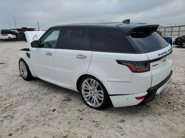 Photo 2 from auction – 2019 LAND ROVER RANGE ROVE with VIN SALWV2SV3KA849335