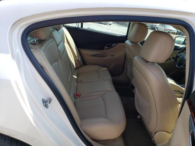 Photo 10 from auction – 2013 BUICK LACROSSE with VIN 1G4GC5E39DF246694