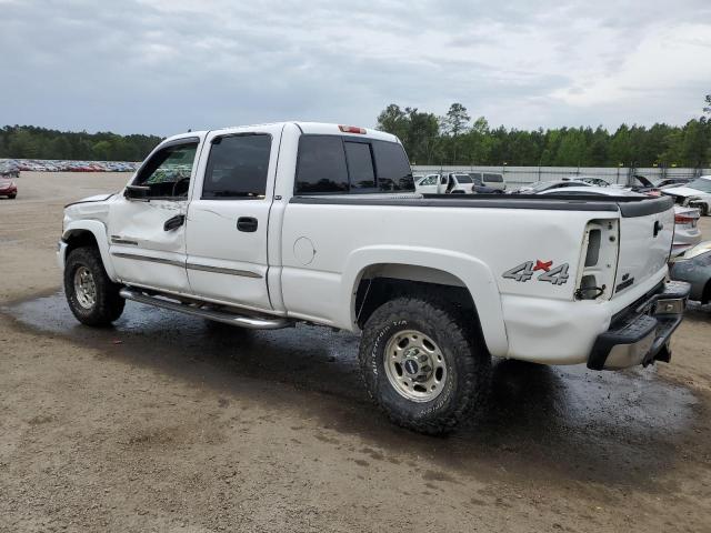 Photo 2 from auction – 2006 GMC SIERRA K25 with VIN 1GTHK23D16F171031