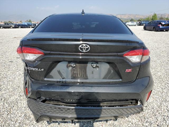 Photo 6 from auction – 2022 TOYOTA COROLLA SE with VIN 5YFS4MCE7NP109029