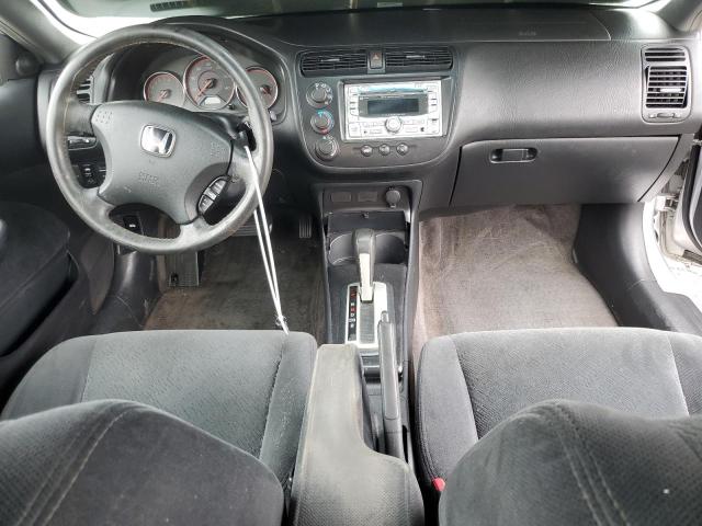Photo 8 from auction – 2005 HONDA CIVIC with VIN 1HGEM22985L025205
