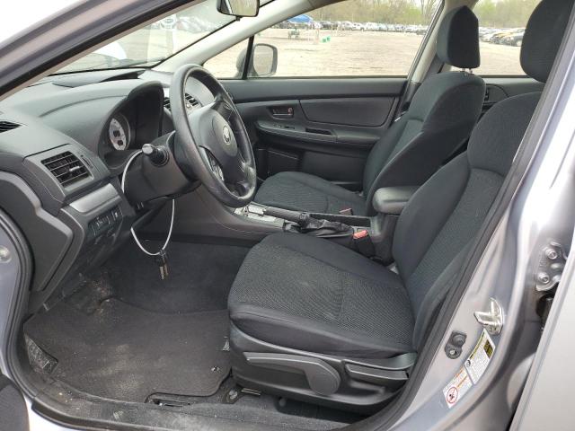 Photo 7 from auction – 2013 SUBARU IMPREZA with VIN JF1GJAA66DH027690