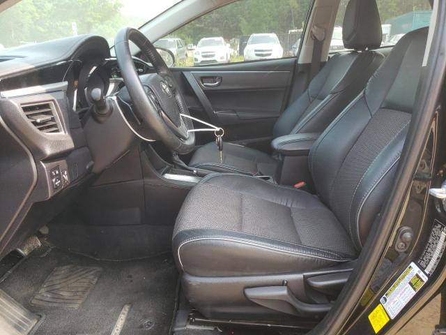 Photo 7 from auction – 2015 TOYOTA COROLLA L with VIN 2T1BURHE3FC244189