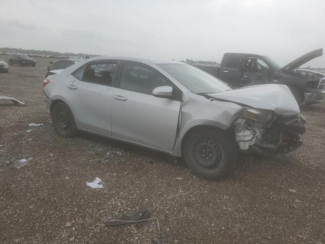 Photo 4 from auction – 2016 TOYOTA COROLLA L with VIN 2T1BURHEXGC682063