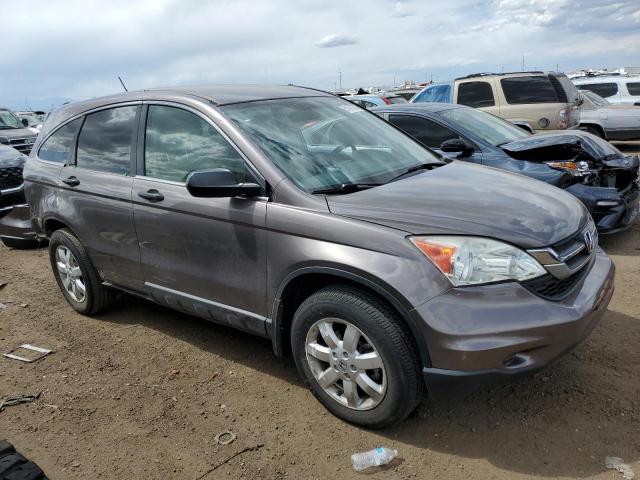Photo 4 from auction – 2011 HONDA CR-V SE with VIN 5J6RE4H44BL079952