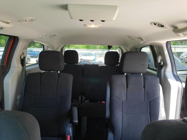 Photo 10 from auction – 2012 DODGE GRAND CARA with VIN 2C4RDGBG5CR265733