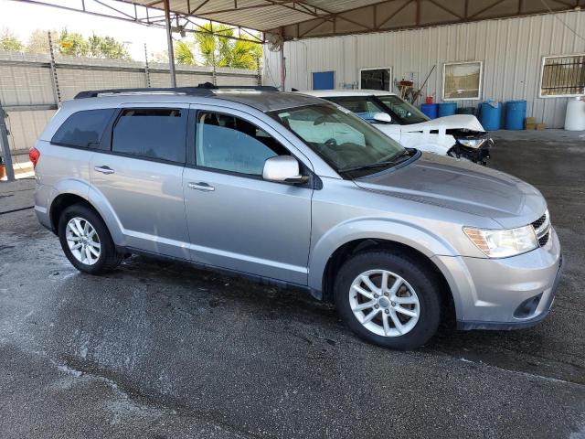 Photo 4 from auction – 2015 DODGE JOURNEY SX with VIN 3C4PDCBG7FT686225