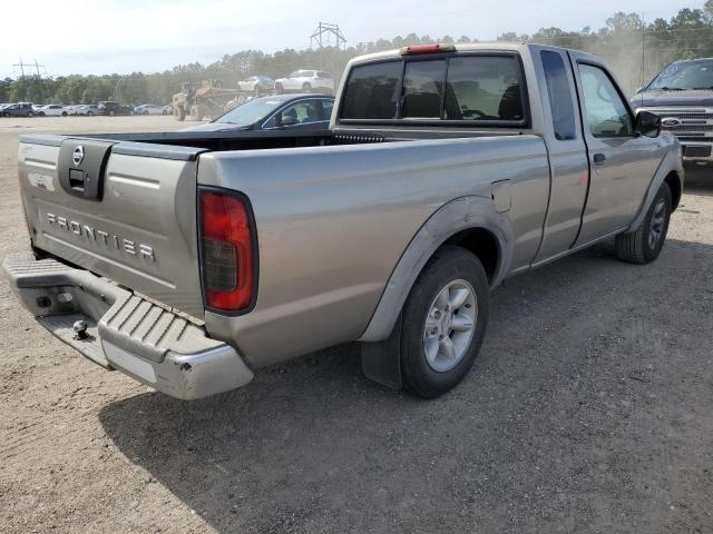 Photo 3 from auction – 2002 NISSAN FRONTIER K with VIN 1N6DD26SX2C329927