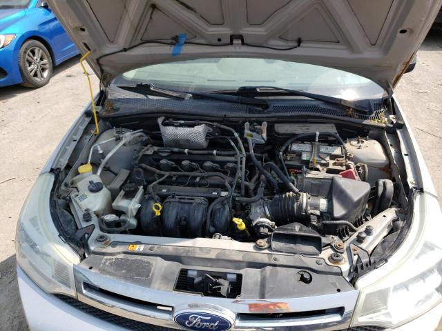 Photo 11 from auction – 2011 FORD FOCUS SE with VIN 1FAHP3FN7BW168470