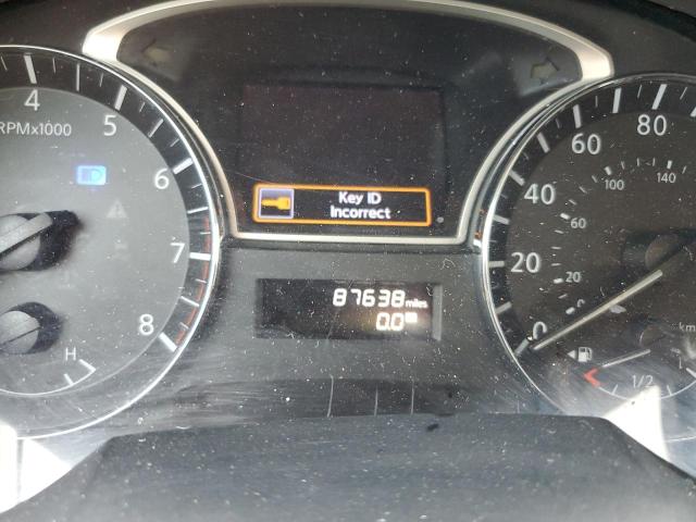 Photo 9 from auction – 2015 NISSAN ALTIMA 2.5 with VIN 1N4AL3AP0FC102436