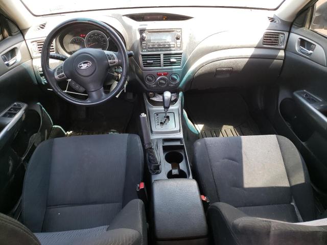 Photo 8 from auction – 2011 SUBARU IMPREZA OU with VIN JF1GH6D6XBH800372