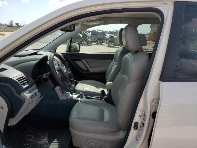 Photo 7 from auction – 2015 SUBARU FORESTER 2 with VIN JF2SJAFC5FH549542